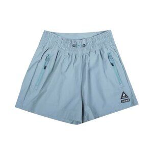 Bearded Goat Women’s Alpina Short Carolina Blue Size XS